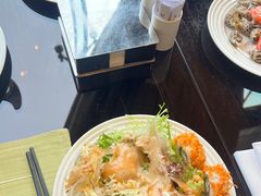 -万达瑞华酒店美食汇自助餐厅(楚河汉街店)