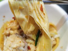 -老刘生态大鱼坊铁锅炖鱼(赛马场店)