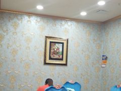 -清真悦宾楼食府(海湖店)