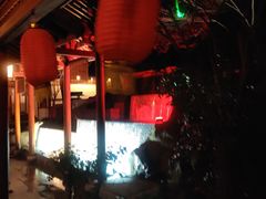 -唐风温泉