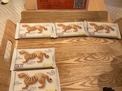 -陕拾叁-西安糕点(大雁塔店)