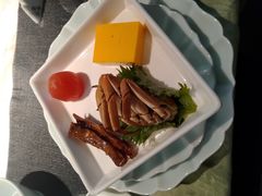 -宴昆山·私房菜(春晖店)