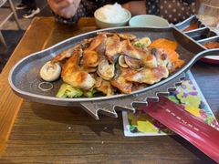 -院落新京菜·烤鸭(地安门店)