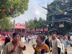 -杭州宋城