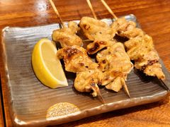 -鸟鹏烧鸟居酒屋(仁恒梦中心店)