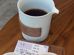 -稀物集咖啡(徽州大道店)