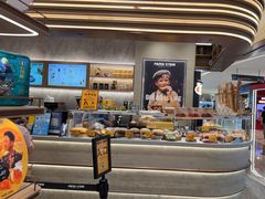 -PAPER STONE BAKERY(天汇广场店)