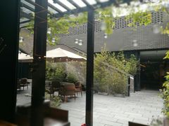 -Tivano意大利餐厅(成都居舍酒店)