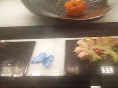 -芭菲盛宴·环球美食(锦城万达广场店)
