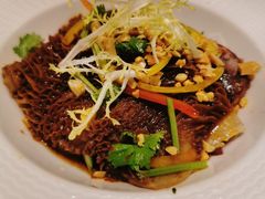 -酌宴府The China Club·广州万富希尔顿酒店(云城东路店)