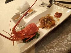 -马勒别墅·中餐厅