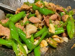费大厨辣椒炒肉-费大厨辣椒炒肉(通州万达店)