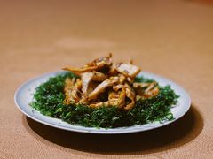 干烧冬笋-之参餐厅(前门大街店)