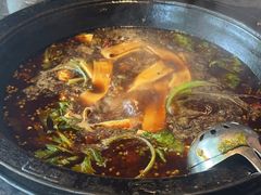 -大鱼山房鱼头火锅(老字号品质店)