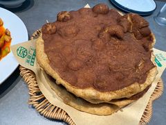 -黑窑厂糖油饼烤鸭·清真菜(旗舰店)