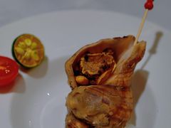 -鹭江宾馆·观海餐厅