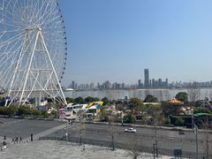 -南昌之星摩天轮