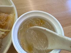 -素满香·食养自助(建邺万达店)