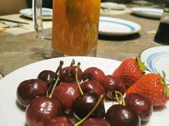 -大渔铁板烧(花园道店)