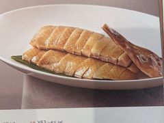 -小厨娘淮扬菜(清江苏宁广场店)