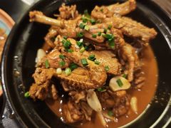 -鸿运楼·舌尖上的徽菜