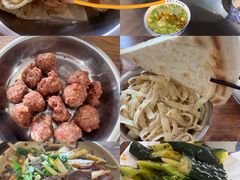 -清真马杰山牛肉汤馆