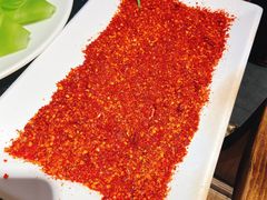 -山城鼎重庆老火锅(西安钟楼店)