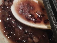 红枣黑米粥-九毛九西北菜(大东海店)