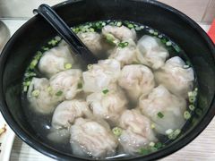 -大董锅贴(崇安寺店)