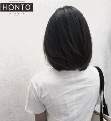 -BOF HAIR BY HONTO