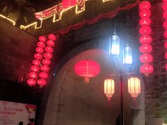 -鼓楼(西湖风景名胜区)