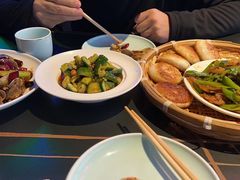-粉墨特色菜·烧烤音乐酒馆