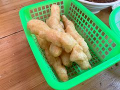 -逍遥镇刘相五胡辣汤豆沫馆(康复中街店)