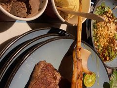 牛排-吉布鲁牛排海鲜自助(深圳金牌店)