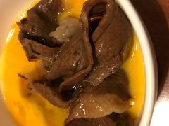 -牛玄庵日式寿喜烧·料理店(新源里店)