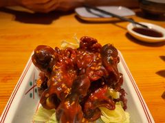 -原志优秀食材·匠心料理·海胆主题(金亿广场店)