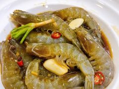 -潮州菜馆(十里河店)