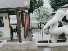 -夜宴江景餐厅