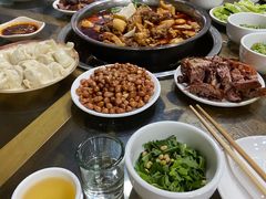 -佘记全家福芋儿鸡(向阳街总店)