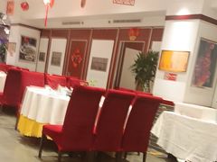 -山西会馆·晋菜·晋商宴·学堂记忆(许坦西街店)
