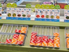 -SaladJohn沙拉匠(凯德1818店)