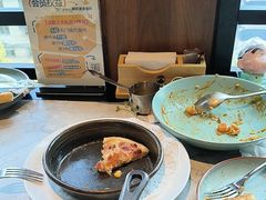 -半秋山西餐厅(宜昌大洋店)