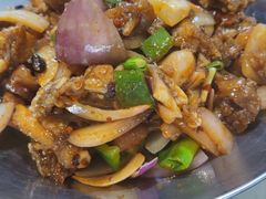 -南京点赞小馆
