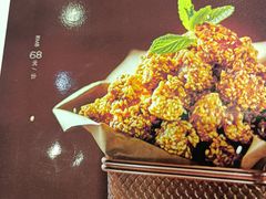 -紫光园(劲松店)