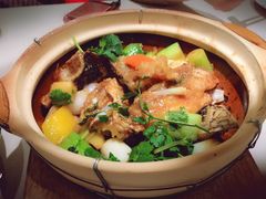 -尚一汤·粤菜海鲜(环球港店)