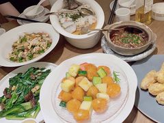 -粤集·手工粤菜(皇庭广场店)