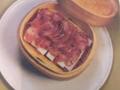 -半山腰·云南菜(侨福芳草地店)