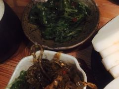 凉拌鱼皮-湊湊火锅·茶憩(杭州湖滨银泰in77店)