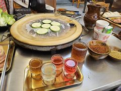 -阿昌白族石板烧(大理古城店)