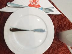 -小白桦西餐厅